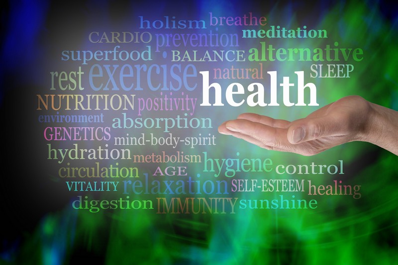 Holistic-Health-Boise-ID