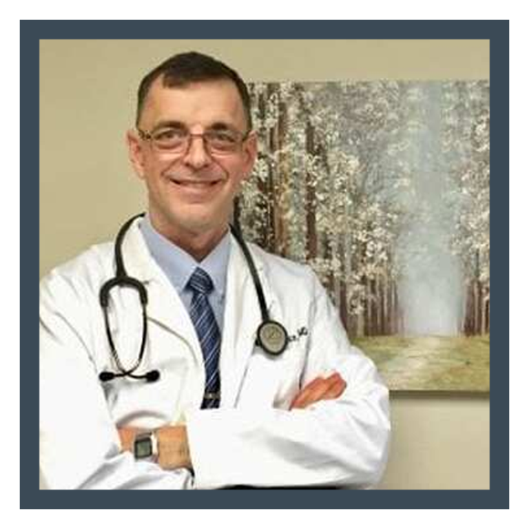 Meet the Team Vance Medical