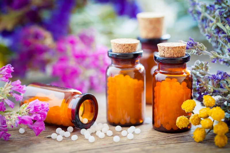 Homeopathic-Nampa-ID