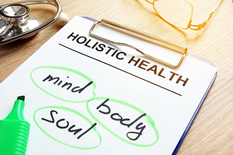 Professional Nampa holistic health in ID near 83651