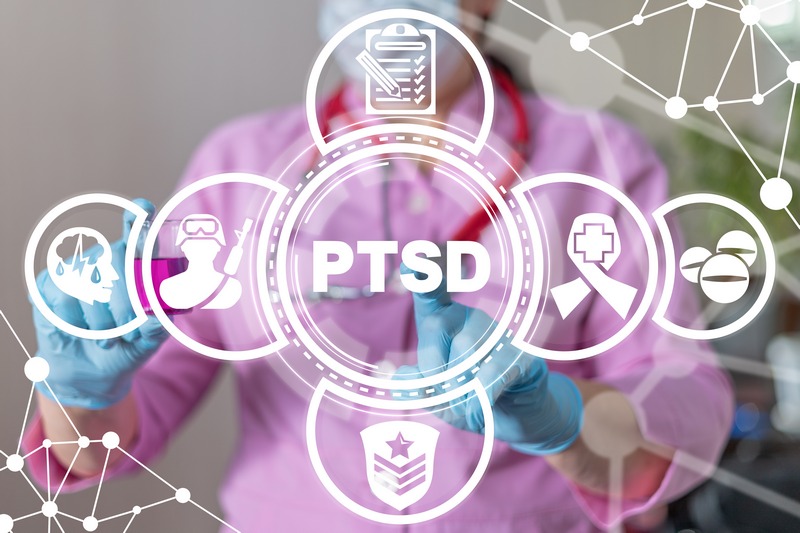 Best Nampa PTSD treatment in ID near 83651