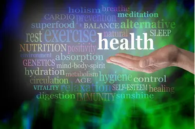Holistic Doctor-Garden City-ID