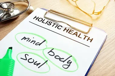 Naturopathy-Garden City-ID