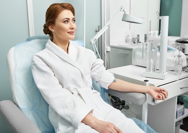 Boost your immune system with Nampa IV ozone therapy in ID near 83651