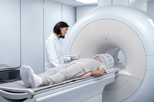 Meridian Breast Imaging