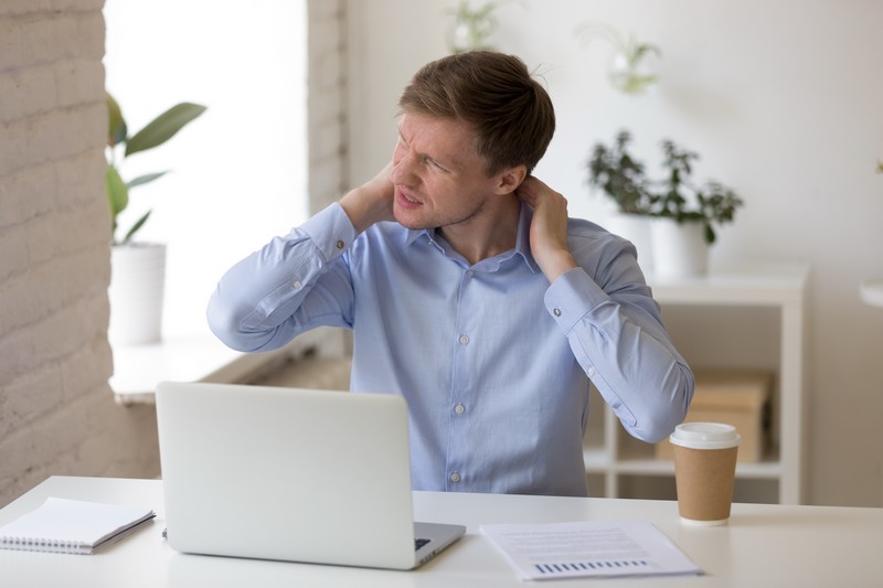 Star Chronic Joint Pain