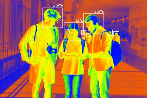 Kuna Infrared Imaging