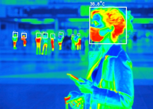 Star Thermogram